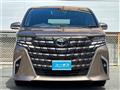 2025 Toyota Alphard G