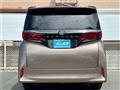 2025 Toyota Alphard G