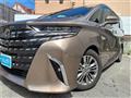 2025 Toyota Alphard G