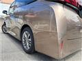 2025 Toyota Alphard G
