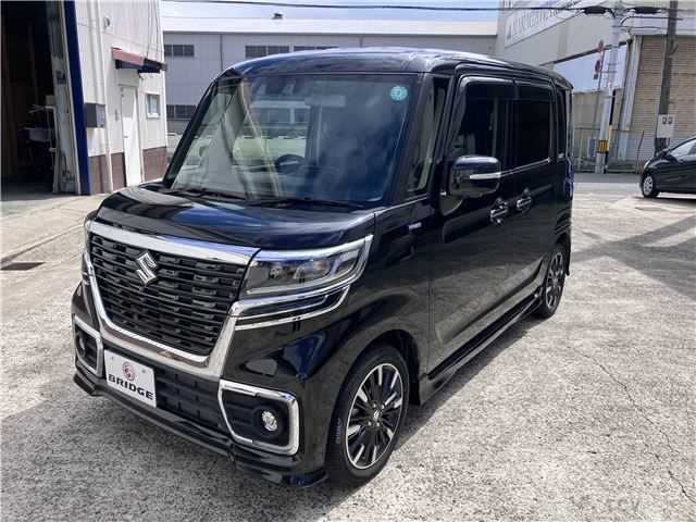 2021 Suzuki Suzuki Others