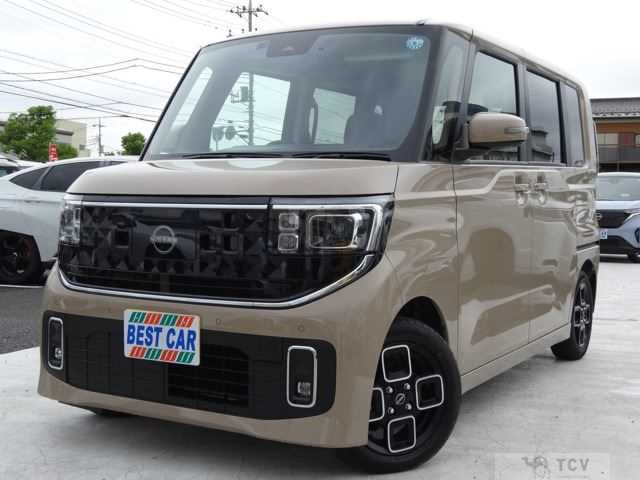 2026 Nissan ROOX