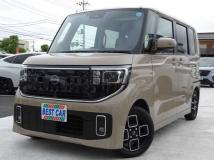 2026 Nissan ROOX