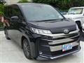 2026 Toyota Noah