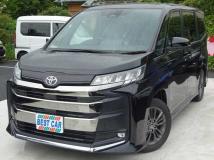 2026 Toyota Noah