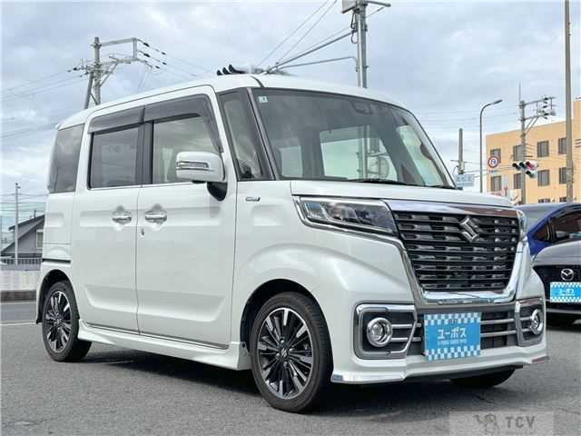 2019 Suzuki Suzuki Others