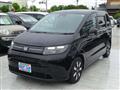 2024 Honda Freed