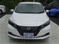 2023 Nissan Leaf