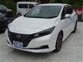 2023 Nissan Leaf