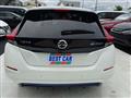 2023 Nissan Leaf