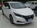 2023 Nissan Leaf