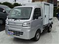 2020 Daihatsu Hijet Truck