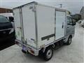 2020 Daihatsu Hijet Truck