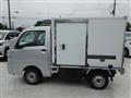 2020 Daihatsu Hijet Truck