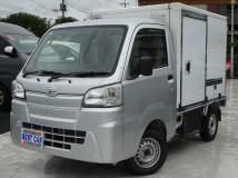 2020 Daihatsu Hijet Truck