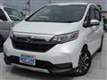 2020 Honda Freed