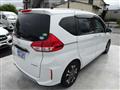 2020 Honda Freed