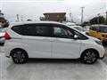 2020 Honda Freed
