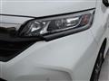 2020 Honda Freed