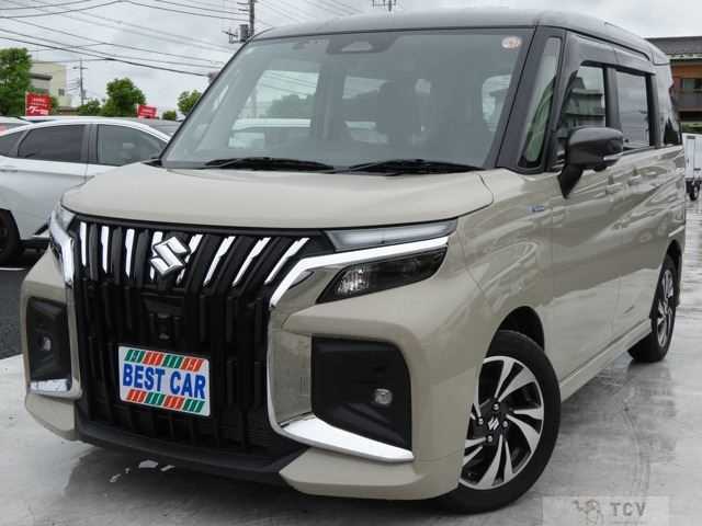 2025 Suzuki Suzuki Others