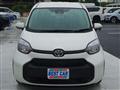2023 Toyota Sienta