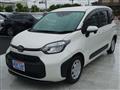 2023 Toyota Sienta