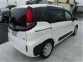 2023 Toyota Sienta