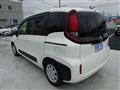 2023 Toyota Sienta