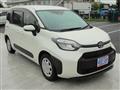 2023 Toyota Sienta