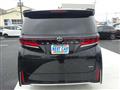 2025 Toyota Vellfire