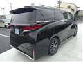 2025 Toyota Vellfire