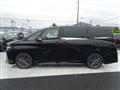2025 Toyota Vellfire