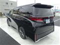 2025 Toyota Vellfire