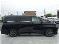 2025 Toyota Vellfire