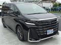 2025 Toyota Vellfire