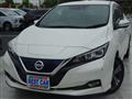 2019 Nissan Leaf
