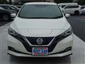 2019 Nissan Leaf