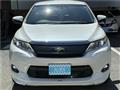 2016 Toyota Harrier