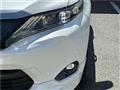 2016 Toyota Harrier