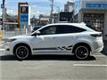 2016 Toyota Harrier