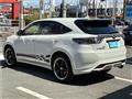 2016 Toyota Harrier