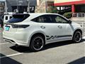2016 Toyota Harrier