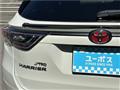 2016 Toyota Harrier