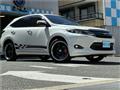 2016 Toyota Harrier
