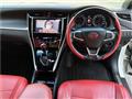 2016 Toyota Harrier