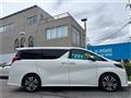 2023 Toyota Alphard G