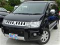 2018 Mitsubishi Delica D5
