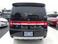 2018 Mitsubishi Delica D5