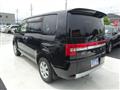 2018 Mitsubishi Delica D5