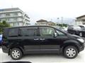 2018 Mitsubishi Delica D5